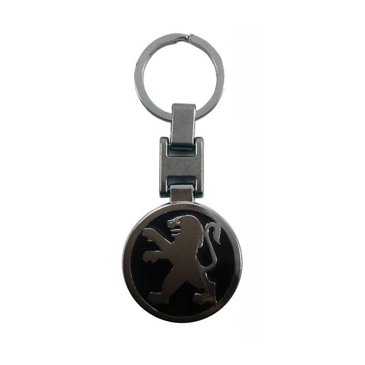 جاسوئیچی خودرو مدل Peugeot
